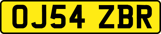 OJ54ZBR