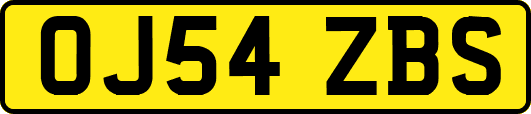 OJ54ZBS