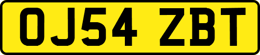 OJ54ZBT