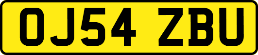 OJ54ZBU