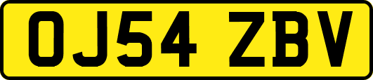 OJ54ZBV