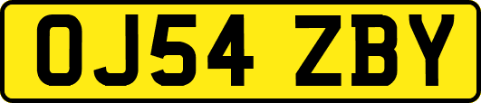 OJ54ZBY