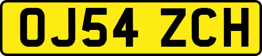 OJ54ZCH