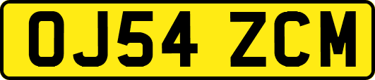 OJ54ZCM