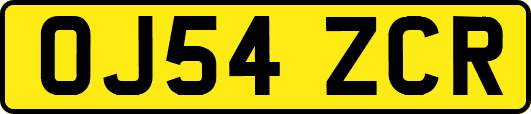 OJ54ZCR