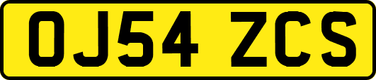 OJ54ZCS