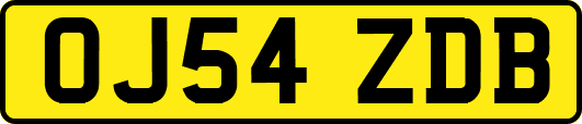OJ54ZDB