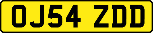 OJ54ZDD
