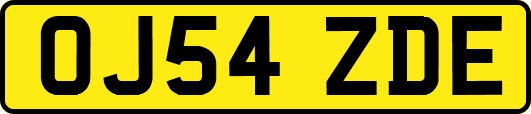 OJ54ZDE