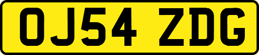 OJ54ZDG