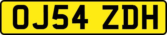 OJ54ZDH