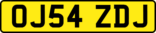 OJ54ZDJ