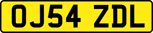 OJ54ZDL