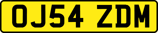OJ54ZDM