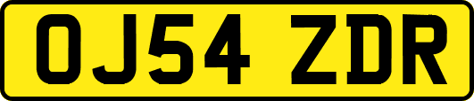 OJ54ZDR