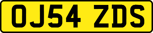 OJ54ZDS