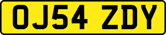 OJ54ZDY