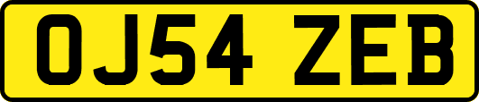 OJ54ZEB