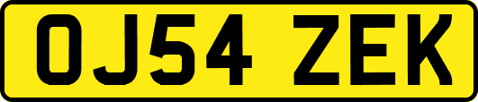 OJ54ZEK