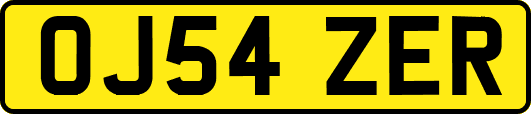 OJ54ZER