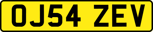 OJ54ZEV