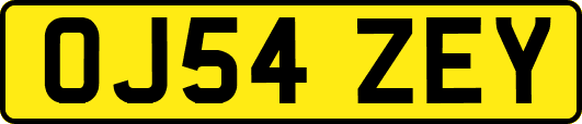 OJ54ZEY