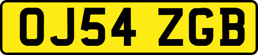 OJ54ZGB