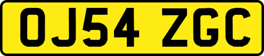 OJ54ZGC