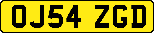 OJ54ZGD