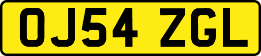 OJ54ZGL