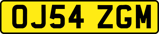 OJ54ZGM