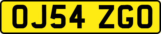 OJ54ZGO