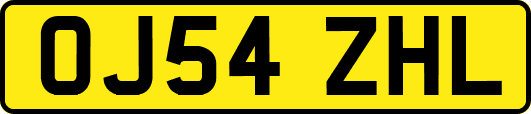 OJ54ZHL
