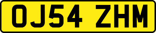 OJ54ZHM