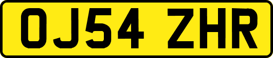 OJ54ZHR