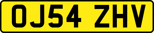 OJ54ZHV