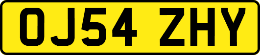 OJ54ZHY