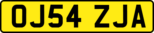 OJ54ZJA