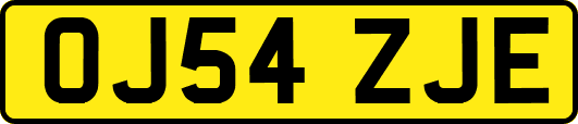 OJ54ZJE