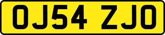 OJ54ZJO