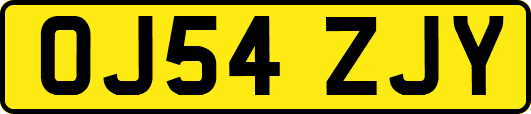 OJ54ZJY
