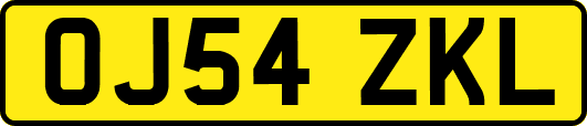 OJ54ZKL