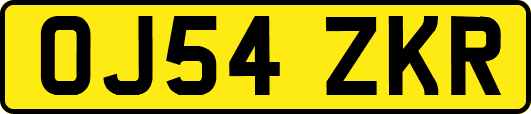 OJ54ZKR
