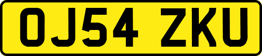OJ54ZKU