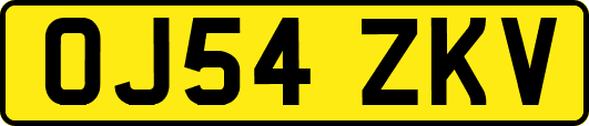 OJ54ZKV