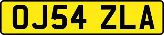 OJ54ZLA
