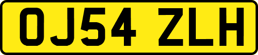 OJ54ZLH