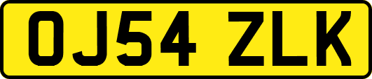 OJ54ZLK