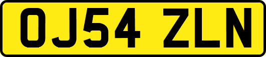 OJ54ZLN