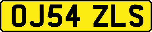 OJ54ZLS
